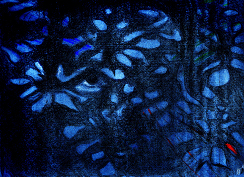 Can you See Me, Μήπως μπορείς να με δείς