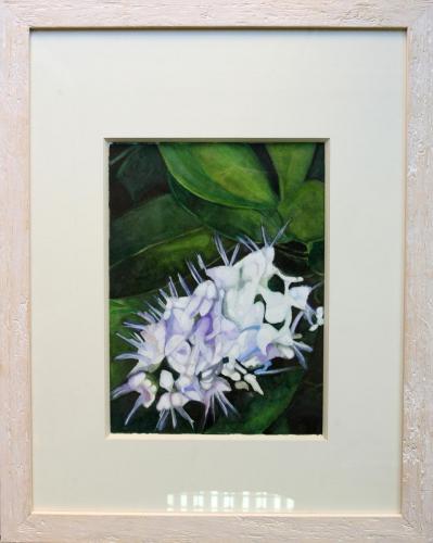 Beatiful Flower, Όμορφο Λουλούδι 54,5Χ68cm